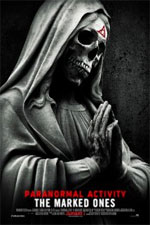 Watch Paranormal Activity: The Marked Ones Gomovies123