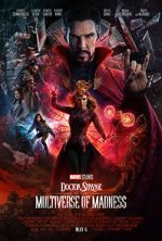 Watch Doctor Strange in the Multiverse of Madness Gomovies123