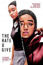 Watch The Hate U Give Gomovies123