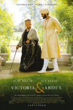 Watch Victoria and Abdul Gomovies123