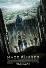 Watch The Maze Runner Gomovies123