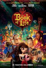 Watch The Book of Life Gomovies123