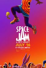 Watch Space Jam: A New Legacy Gomovies123