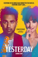 Watch Yesterday Gomovies123