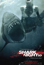 Watch Shark Night 3D Gomovies123