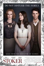 Watch Stoker Gomovies123
