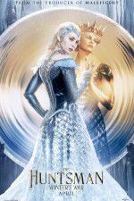 Watch The Huntsman: Winter's War Gomovies123