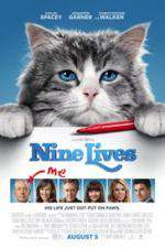 Watch Nine Lives Gomovies123