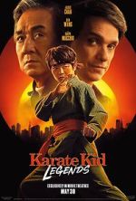 Watch Karate Kid: Legends Gomovies123