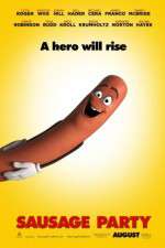 Watch Sausage Party Gomovies123