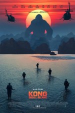 Watch Kong: Skull Island Gomovies123
