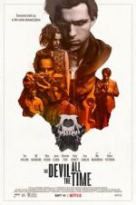 Watch The Devil All the Time Gomovies123