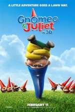 Watch Gnomeo & Juliet Gomovies123