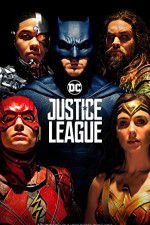 Watch Justice League Gomovies123