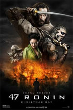 Watch 47 Ronin Gomovies123