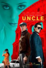 Watch The Man from U.N.C.L.E. Gomovies123