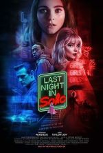 Watch Last Night in Soho Gomovies123