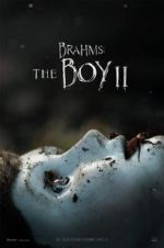 Watch Brahms: The Boy II Gomovies123
