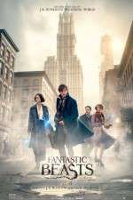 Watch Fantastic Beasts and Where to Find Them Gomovies123