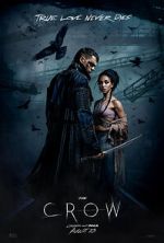Watch The Crow Gomovies123