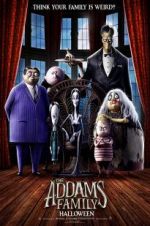 Watch The Addams Family Gomovies123