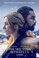 Watch The Mountain Between Us Gomovies123