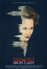 Watch The Iron Lady Gomovies123