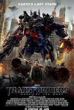Watch Transformers: Dark of the Moon Gomovies123
