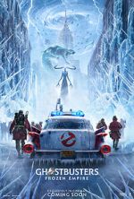 Watch Ghostbusters: Frozen Empire Gomovies123