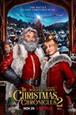 Watch The Christmas Chronicles: Part Two Gomovies123