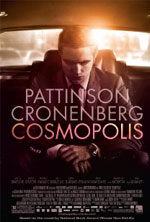 Watch Cosmopolis Gomovies123