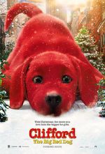 Watch Clifford the Big Red Dog Gomovies123