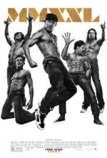 Watch Magic Mike XXL Gomovies123