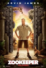 Watch Zookeeper Gomovies123