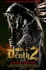 Watch ABCs of Death 2 Gomovies123