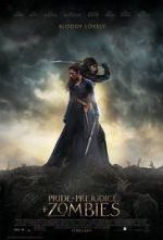 Watch Pride and Prejudice and Zombies Gomovies123