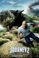 Watch Journey 2: The Mysterious Island Gomovies123