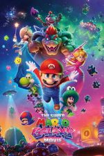 Watch The Super Mario Galaxy Movie Gomovies123