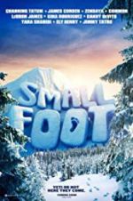 Watch Smallfoot Gomovies123