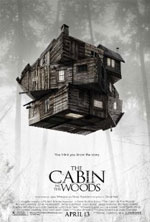Watch The Cabin in the Woods Gomovies123