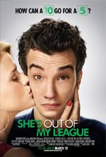 Watch She's Out of My League Gomovies123