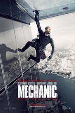 Watch Mechanic: Resurrection Gomovies123