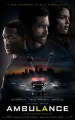 Watch Ambulance Gomovies123