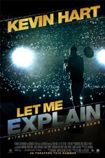 Watch Kevin Hart: Let Me Explain Gomovies123
