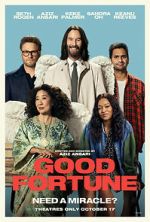 Watch Good Fortune Gomovies123