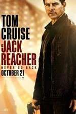 Watch Jack Reacher: Never Go Back Gomovies123