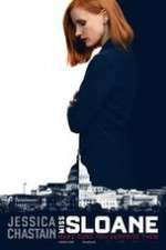Watch Miss Sloane Gomovies123