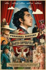 Watch The Personal History of David Copperfield Gomovies123