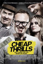 Watch Cheap Thrills Gomovies123