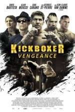 Watch Kickboxer Gomovies123